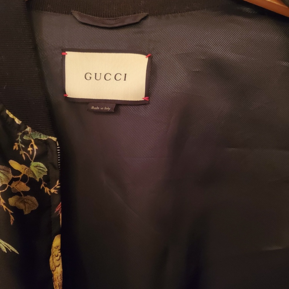 Gucci Jacket - Picture 4 of 6